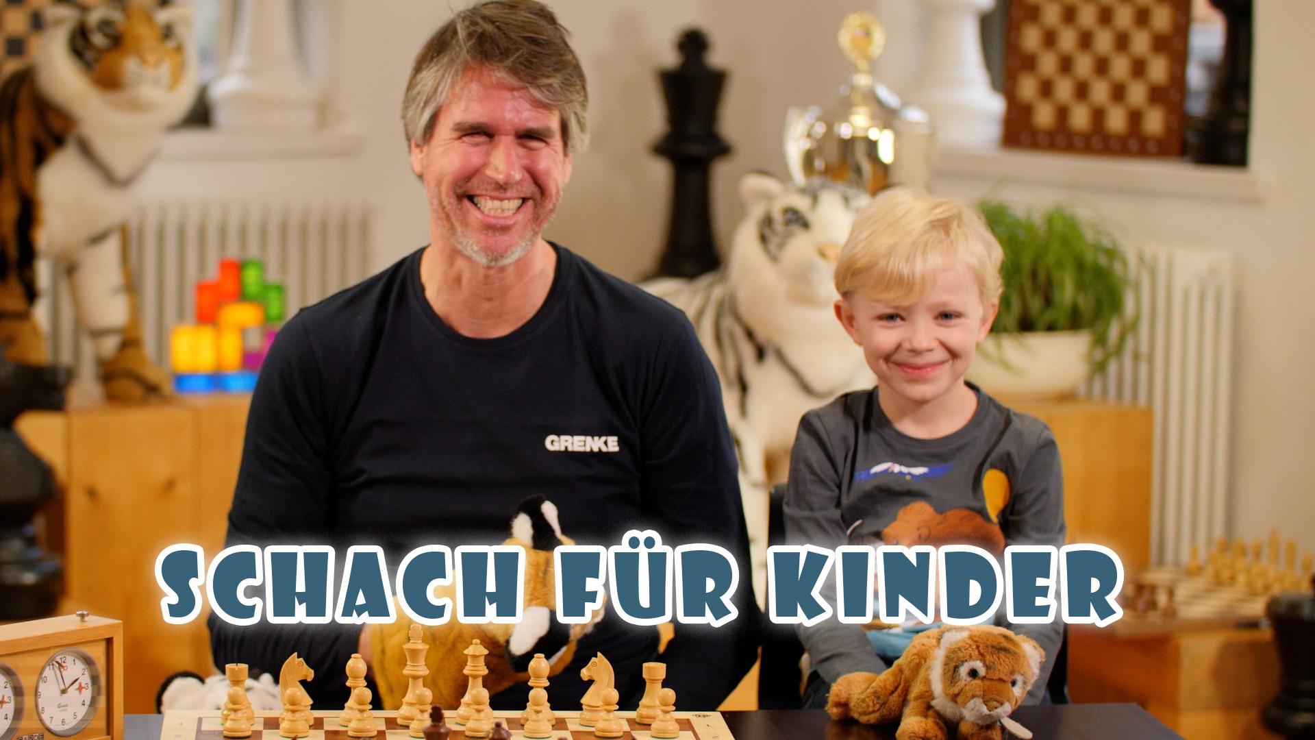 • Kostenloses Online-Schach