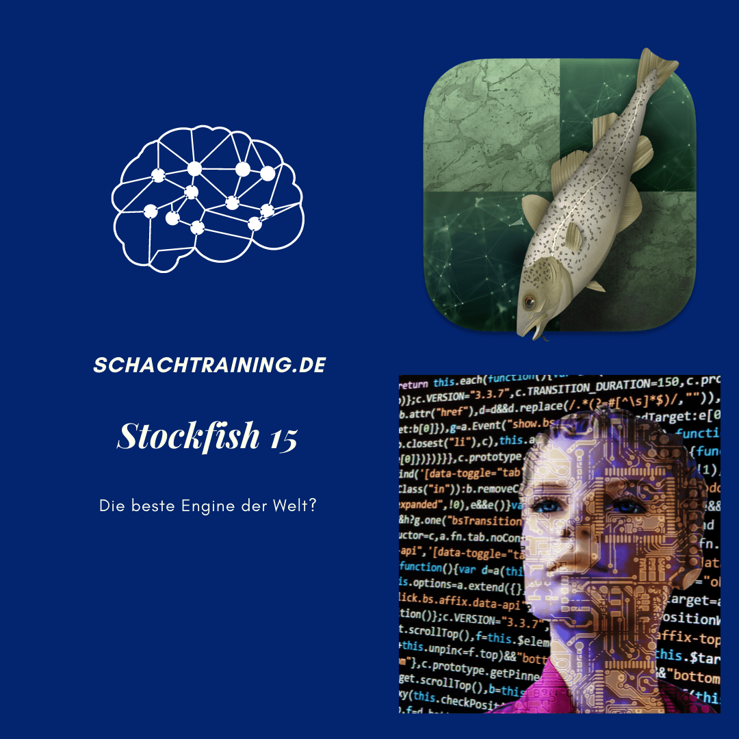 Stockfish 15 