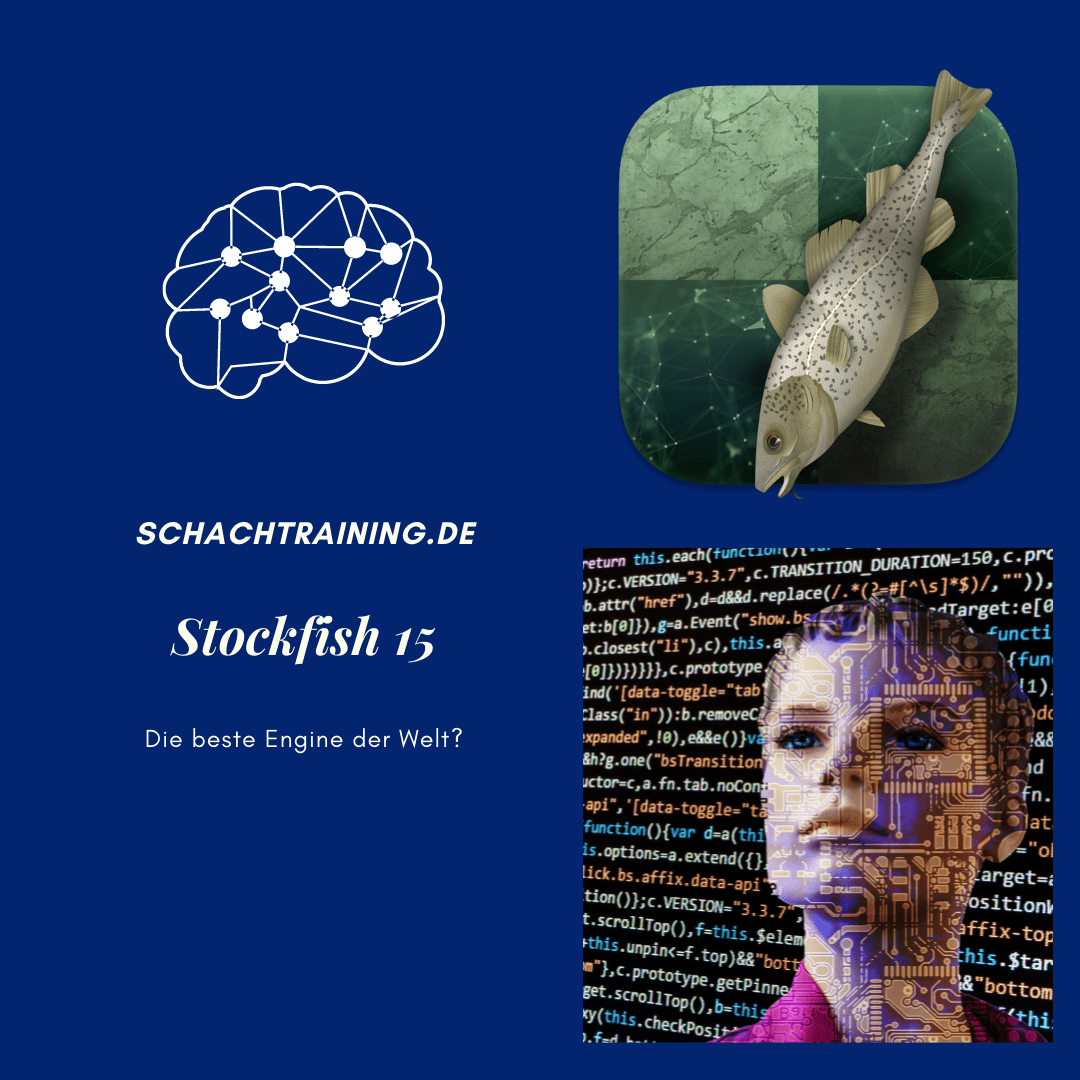 Stockfish 15