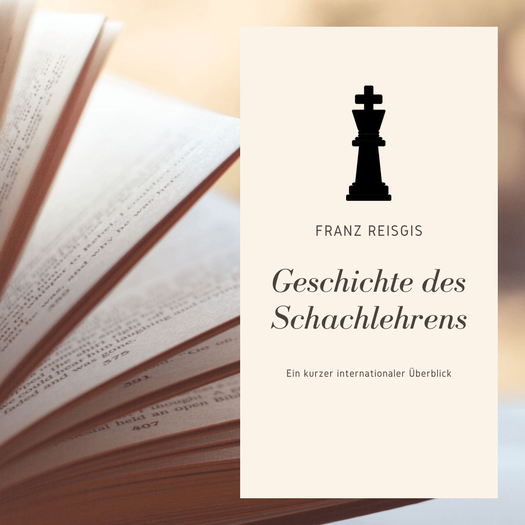 Geschichte des Schachlehrens schachtraining.de
