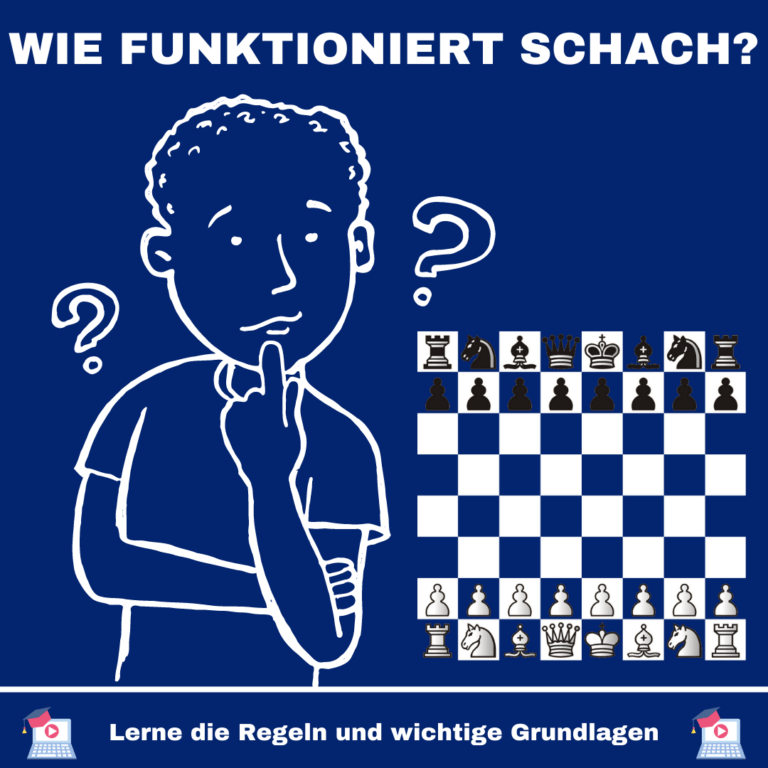Wie lerne ich schach schachtraining de