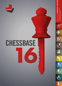 ChessBase16